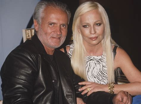 charlie versace|gianni Versace wikipedia.